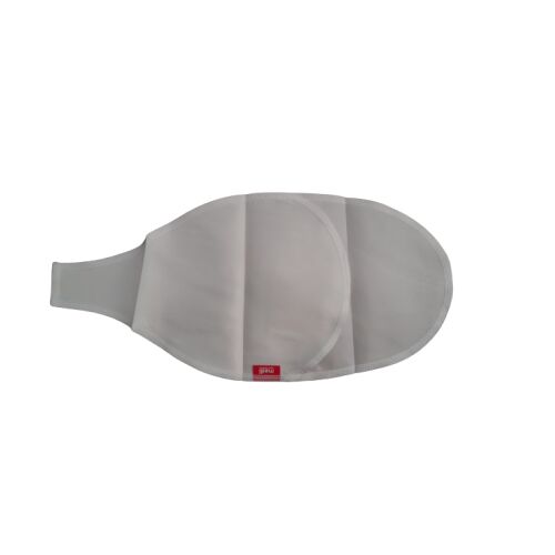 MEDI harisnyafelhúzó papucs selyemből ( 1 db )