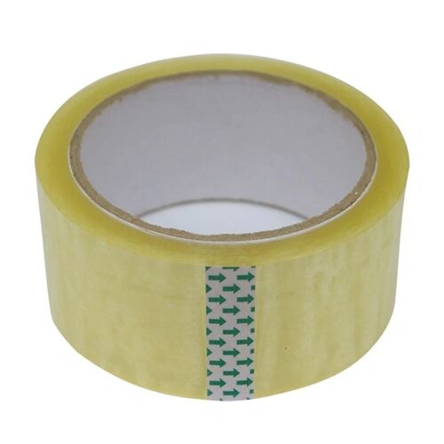 Noname RAGASZTÓSZALAG ÁTTETSZŐ, SZÉLES, 48MM×66M 891003 144961998