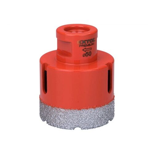 Extol Premium KÖRKIVÁGÓ CSEMPÉRE, GYÉMÁNT VÁGÓÉL, 83MM × M14, SAROKCSISZOLÓBA FOGHATÓ 8801879 144962038