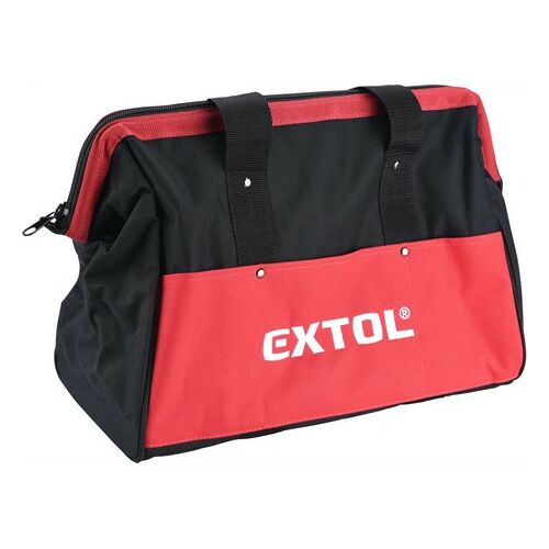 Extol Premium SZERSZÁMTÁSKA, KÖZEPES, 45×24×33 CM 8858023 144962294