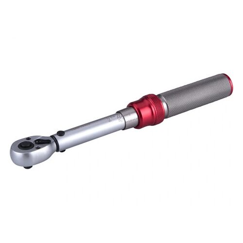 Extol Premium NYOMATÉKKULCS, 1/4", 5-25 NM, 72 FOG 8825306 144962444