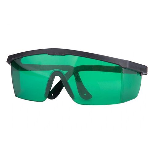 Extol Premium LÉZERES SZEMÜVEG VÍZSZINTEZŐHÖZ, ZÖLD 8823399 144962491