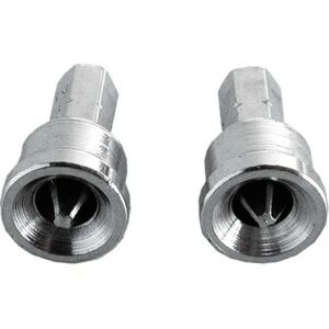 Extol Craft BIT KÉSZLET GIPSZKARTONHOZ, 2DB, PH 2×25MM 65800