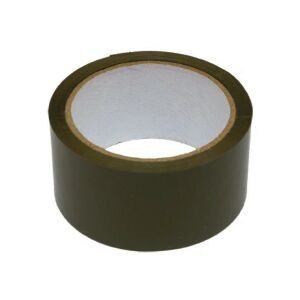 Noname RAGASZTÓSZALAG BARNA, SZÉLES, 48MM×66M 891004