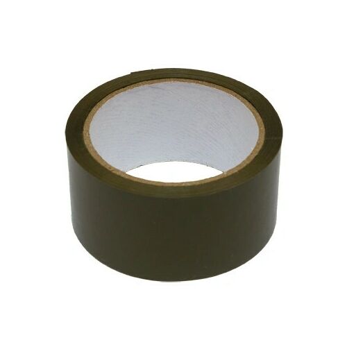 Noname RAGASZTÓSZALAG BARNA, SZÉLES, 48MM×66M 891004 144962750