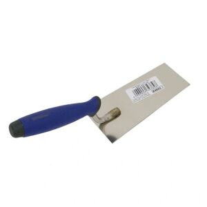 Noname KANÁL BERNI, ROZSDAMENTES,140MM, SOFT GUMI NYÉL 84665