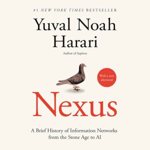 Yuval Noah Harari: Nexus 144972975 - Idegennyelvű könyv