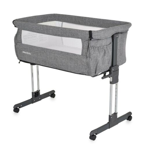 Moni Mika babaöböl szürke 144973060