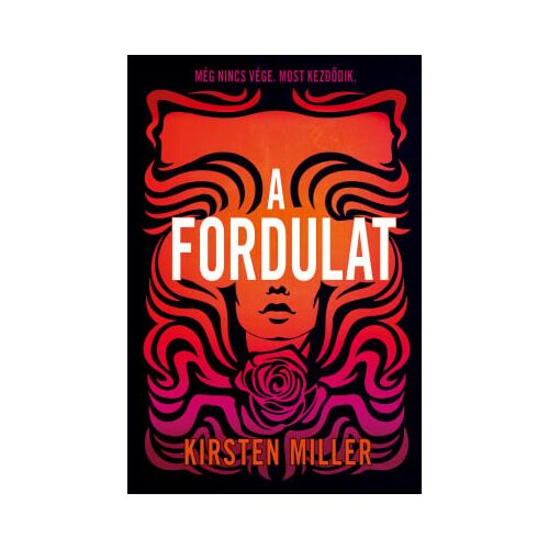 A fordulat 144973333 - Krimi