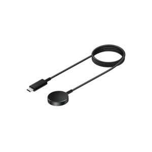 Samsung Watch 6 vezeték nélküli töltő, Fekete (EP-OR900BBEGWW) 144975431 - Okos eszköz