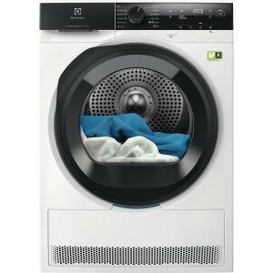 Electrolux EW7D495UE DelicateCare fehér, 9kg, hőszivattyús szárítógép 144975577 - Szárítógép