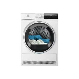 Electrolux EW6D384AE GentleCare fehér, 8kg, hőszivattyűs szárítógép 144975593 - Szárítógép