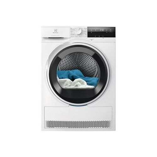 Electrolux EW6D384AE GentleCare fehér, 8kg, hőszivattyűs szárítógép 144975593