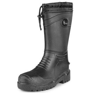 CXS FROSTA SZIGETELT GUMICSIZMA PÁNTTAL 42-ES MÉRET - BHP CX232831