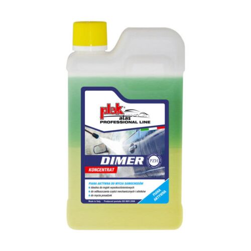 ATAS DIMER - AKTÍV HAB 2 KG - AR-DIM 2 144978142 - Autósampon