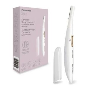 Panasonic kompakt testvágó | ES-WR51-P503 | Vezeték nélküli | Fehér