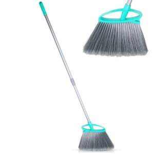 Teleszkópos seprű 30x95-133 cm 144979080 - Kültéri seprű