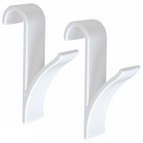 Radiátor akasztó kampó 2 db.