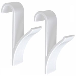 Radiátor akasztó kampó 2 db.