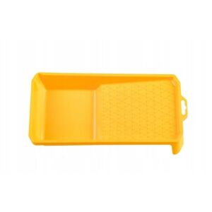 Hardy festéktálca 30x16cm sárga 144978979 - Tálca