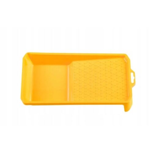 Hardy festéktálca 30x16cm sárga 144978979