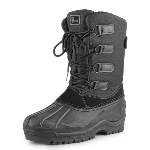 CXS TÉLI, FAGYÁLLÓ, SZIGETELT, VÍZÁLLÓ CSIZMA 41-ES MÉRET - BHP CX071127 144979578