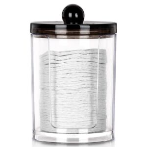 Kozmetikai betét tartó 7x11cm