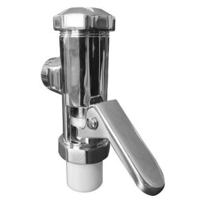 AUTOMATIKUS ÖBLÍTÉS. KRÓMHAMU - HP/AHS CH