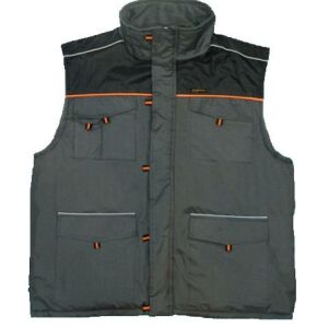 ISOLIERTES TANKTOP, PROFI-GRÖSSE XXXL 144980188 - Arbeitsschutzkleidung