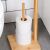 Fa WC-papírtartó 70 cm 161831511