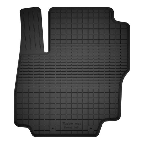 Univerzális gumiszőnyeg vezetőoldalra, Ford Focus MK3 ferdehátú, szedán, kombi (2010-2018) modellekhez 144980729