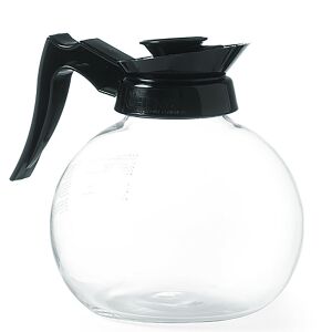 Kancsó csepegtetős kávéfőzőhöz 1,8L - Hendi 445907 144980796 - Kancsó