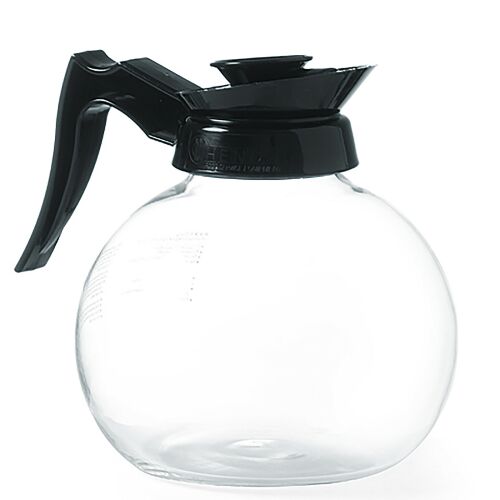 Kancsó csepegtetős kávéfőzőhöz 1,8L - Hendi 445907