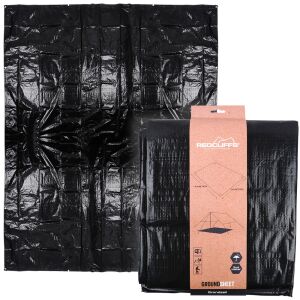 Sátor és előszoba padlója 300x400 cm