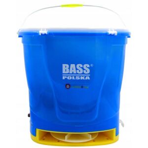 Akkumulátoros vetőgép műtrágyaszóró