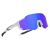 Polarizált kerékpáros szemüveg UV 400 szűrővel, kék 144981567