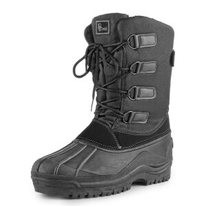 CXS TÉLI, FAGYÁLLÓ, SZIGETELT, VÍZÁLLÓ CSIZMA 43-AS MÉRET - BHP CX071165