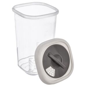 Fűszertartó szűrővel 320 ml