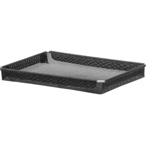 Tapadásmentes teflon tálca légkeveréses mikrohullámú sütőhöz 290 x 190 mm 144982434
