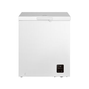 Gorenje Fagyasztó FH14EAW, E energiahatékonysági osztály, Mellkas, Szabadon álló, Magasság 85,4 cm, Teljes nettó űrtartalom 142 L, Fehér 144982463 - Fagyasztóláda és Fagyasztószekrény