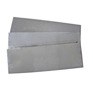 KONYHAI TÁLCÁK 630*210*8MM 3 DARABOS KÉSZLET - K/TÁLCA 8 144983388 - Tálca