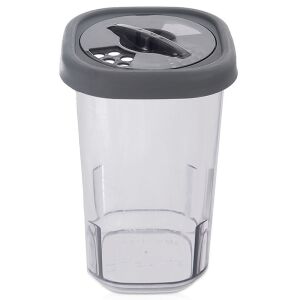 Fűszertartó szűrővel 320 ml 144983519 - Tárolás & Rendszerezés
