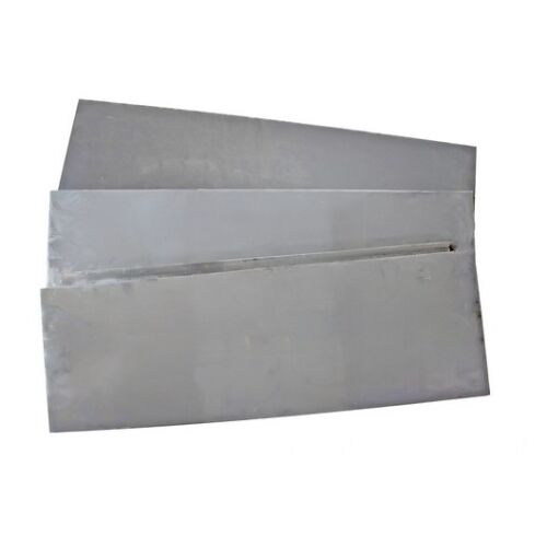 KONYHAI TÁLCÁK 630*210*6MM KÉSZLET 3 DB - K/TÁLCA 144984035