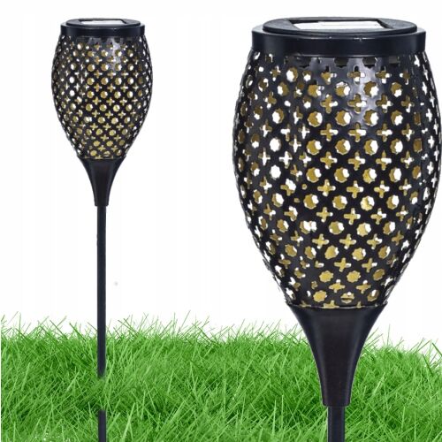 NAPELEMES kerti lámpa, LED, lámpa, lámpás, oszlop, terasz, kert 144984148