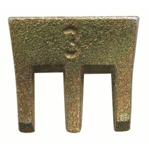 ÉK KALAPÁCSHOZ 15KG NR6 385770 - ÉK 15 144984471 - Fejsze, balta és rönkhasító kiegészítő