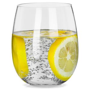 Törhetetlen műanyag pohár 450 ml 144985919 - Pohár