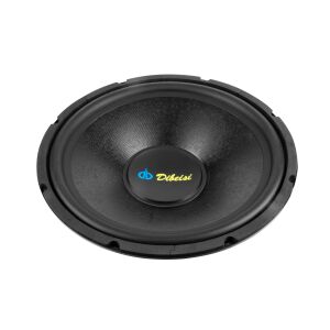 Dibeisi 15"-os professzionális installációs hangszóró, 200 W, 8 Ohm, sávszélesség: 20 Hz-3 kHz 144985865 - Autóelektronika