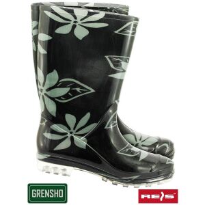 BTDFLOWER_BS GUMICSIZMA 37-ES MÉRET - BHP BFLOW37