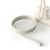 2 az 1-ben megerősített SR USB-C – USB-C / Lightning kábel, 100W, 1,2 m, bézs 144986140