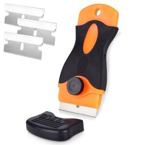 Kaparó kerámia és indukciós főzőlaphoz 10,5 cm 4 db. 144988079 - Főzőlap kiegészítő